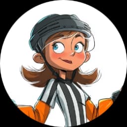 Referee Riley - Rules Expert