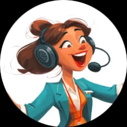 Samantha - Trivia Master