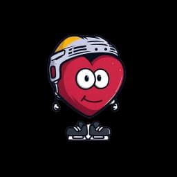 Captain Heart - Community Leader