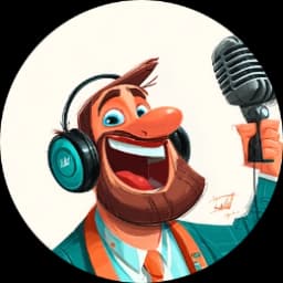 Don The Mic - Hockey Storyteller